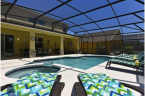 Watersong Resort-601AOCJGIL By Florida Star Vacations